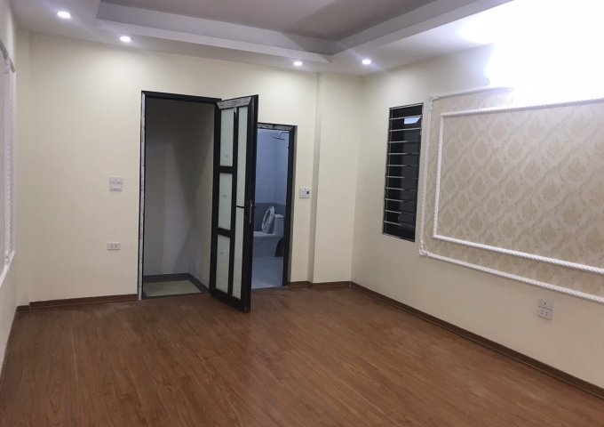 CHÍNH CHỦ BÁN NHÀ MỚI XÂY NGÕ 1 PHỐ HUYỀN KỲ, XỐM, HÀ ĐÔNG, HÀ NỘI