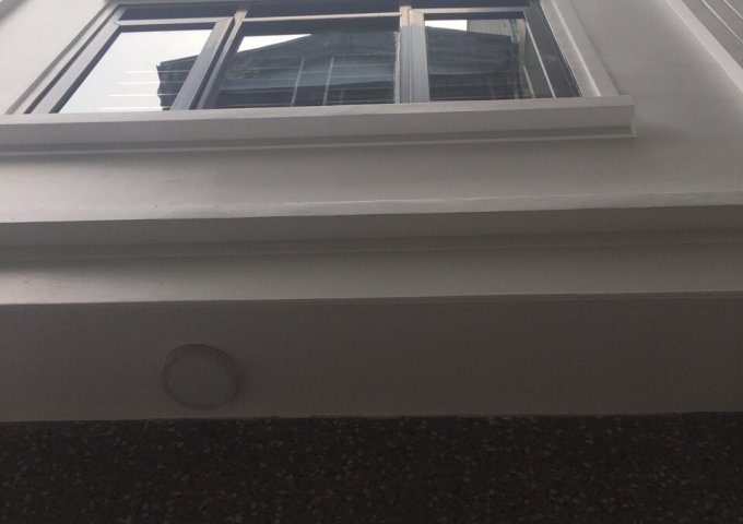 CHÍNH CHỦ BÁN NHÀ MỚI XÂY NGÕ 1 PHỐ HUYỀN KỲ, XỐM, HÀ ĐÔNG, HÀ NỘI