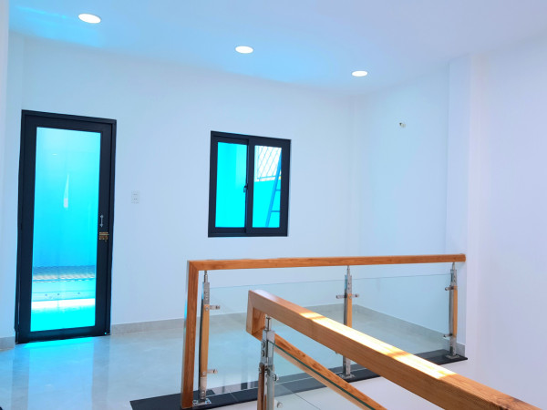 CẦN BÁN CĂN NHÀ ĐẸP MẶT TIỀN TẠI HỒ VĂN LONG P. BÌNH HƯNG HÒA B BÌNH TÂN HỒ CHÍ MINH .