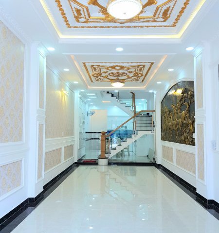 CẦN BÁN CĂN NHÀ ĐẸP MẶT TIỀN TẠI HỒ VĂN LONG P. BÌNH HƯNG HÒA B BÌNH TÂN HỒ CHÍ MINH .