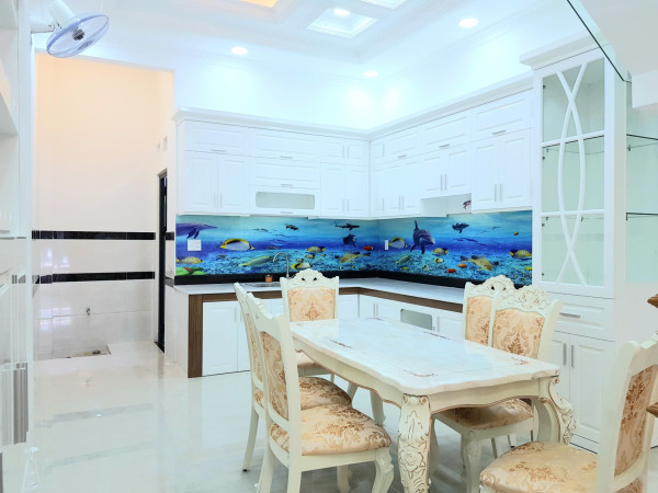 CẦN BÁN CĂN NHÀ ĐẸP MẶT TIỀN TẠI HỒ VĂN LONG P. BÌNH HƯNG HÒA B BÌNH TÂN HỒ CHÍ MINH .