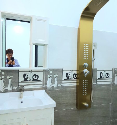 CẦN BÁN CĂN NHÀ ĐẸP MẶT TIỀN TẠI HỒ VĂN LONG P. BÌNH HƯNG HÒA B BÌNH TÂN HỒ CHÍ MINH .