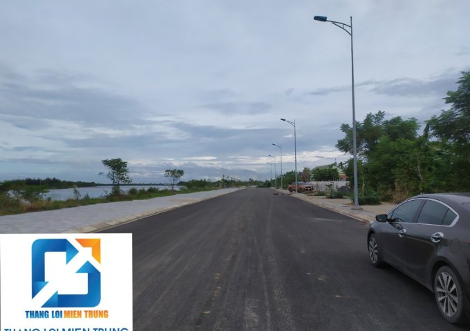 Bán Đất Trần Thánh Tông Khu phố Lập Thạch Phường Đông Lễ Đông Hà Quảng Trị 