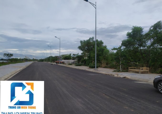 Bán Đất Trần Thánh Tông Khu phố Lập Thạch Phường Đông Lễ Đông Hà Quảng Trị 