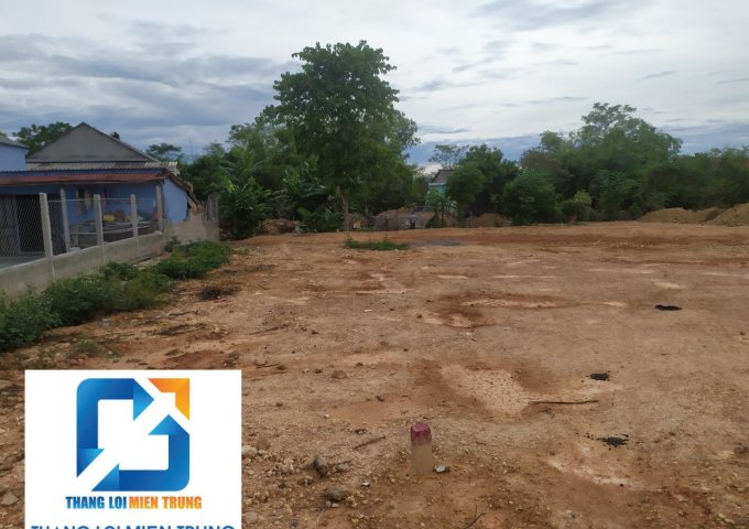 Bán Đất Trần Thánh Tông Khu phố Lập Thạch Phường Đông Lễ Đông Hà Quảng Trị 