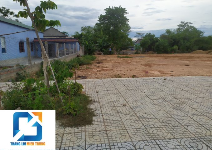 Bán Đất Trần Thánh Tông Khu phố Lập Thạch Phường Đông Lễ Đông Hà Quảng Trị 