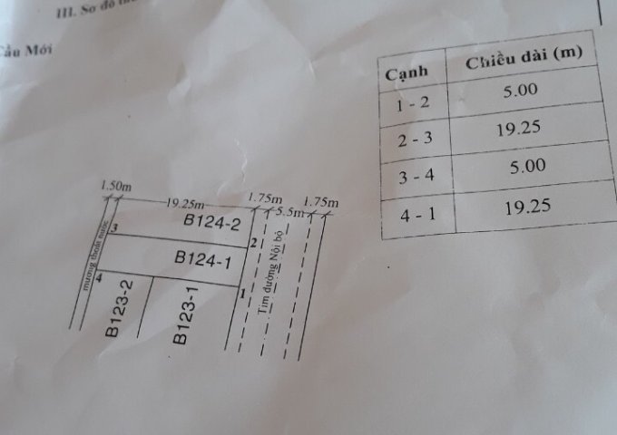 BÁN LÔ ĐẤT Ở TRƯỚC CỔNG TRƯỜNG QUỐC TẾ IEC KHU DÂN CƯ TÂY PHAN ĐÌNH PHÙNG, ĐƯỜNG SỐ 3, TP QUẢNG NGÃI