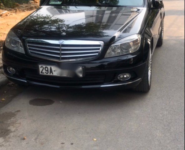 MERCEDES BENZ C250 2009 XE SANG GIÁ LẠI SIÊU RẺ