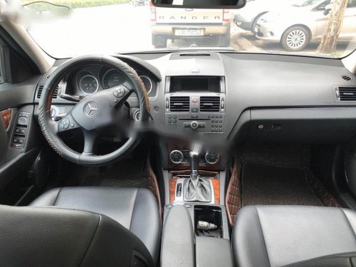 MERCEDES BENZ C250 2009 XE SANG GIÁ LẠI SIÊU RẺ