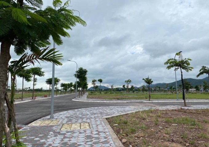 Mở Bán Khu Đô Thị Yên Dũng Green Park 
