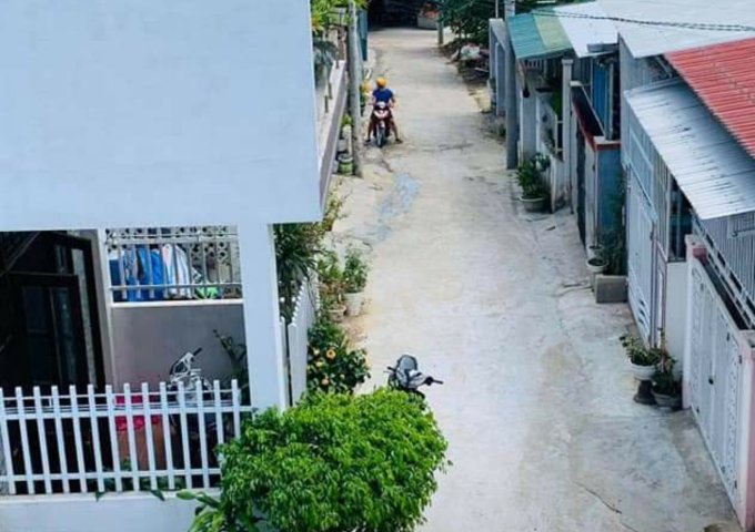 CẦN BÁN NHANH LÔ ĐẤT GIÁ RẺ HƠN THỊ TRƯỜNG TẠI ĐƯỜNG DƯƠNG THIỆU TƯỚC, PHƯỜNG THỦY DƯƠNG, HUYỆN HƯƠNG THỦY.TỈNH THỪA THIÊN HUẾ