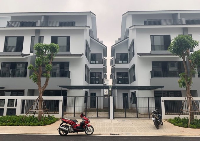 Bán căn nhà biệt thự song lập Hoa Đỗ Quyên - hướng Đông Nam, trả chậm 12 tháng 0% LS, LH 0961480999