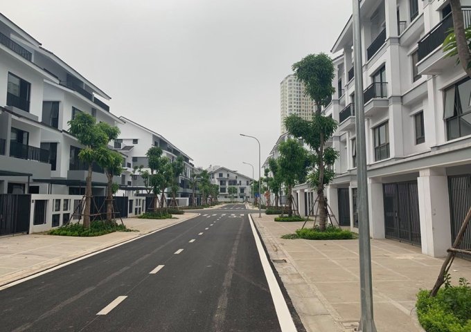 Bán căn nhà biệt thự song lập Hoa Đỗ Quyên - hướng Đông Nam, trả chậm 12 tháng 0% LS, LH 0961480999