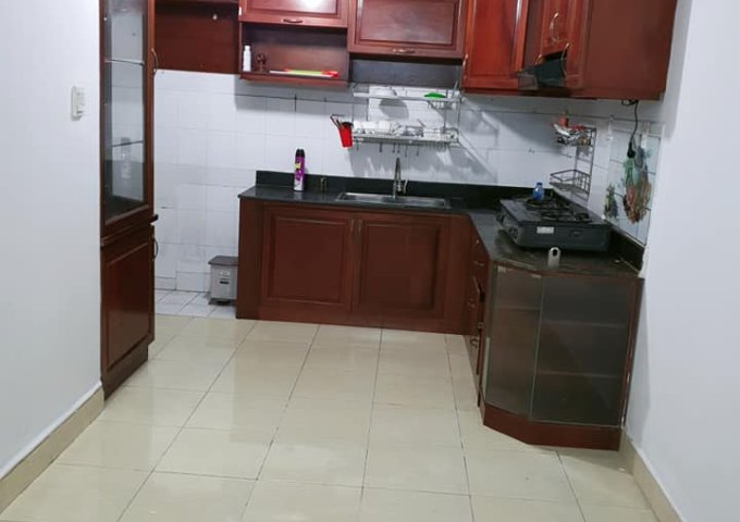 Bán chung cư khang gia gò vấp 73m, 2PN giá 1,9 tỷ có thương lượng chính chủ