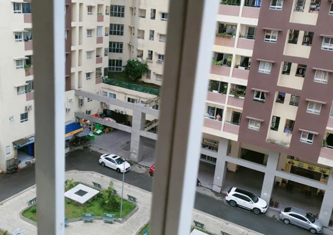 Bán chung cư khang gia gò vấp 73m, 2PN giá 1,9 tỷ có thương lượng chính chủ