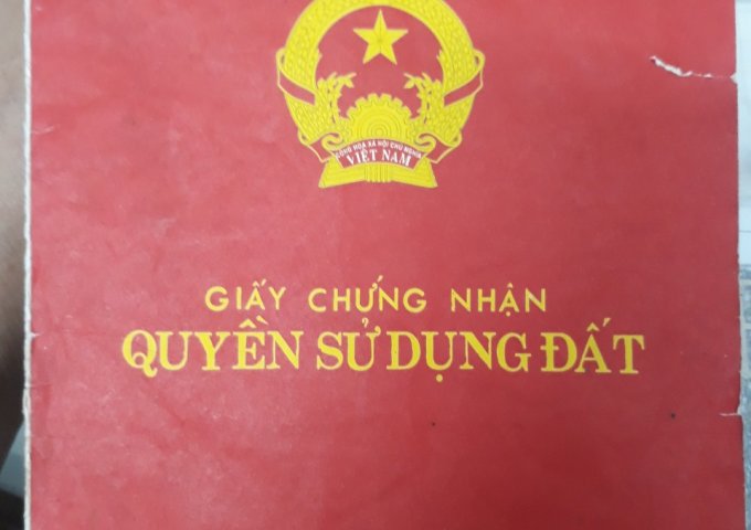 DO KHÔNG CÓ NHU CẦU NÊN GIA ĐÌNH CẦN BÁN HƠN 4 SÀO ĐẤT CÓ SẴN NHÀ TẠI XÃ QUỲNH HOA, QUỲNH LƯU, NGHỆ AN