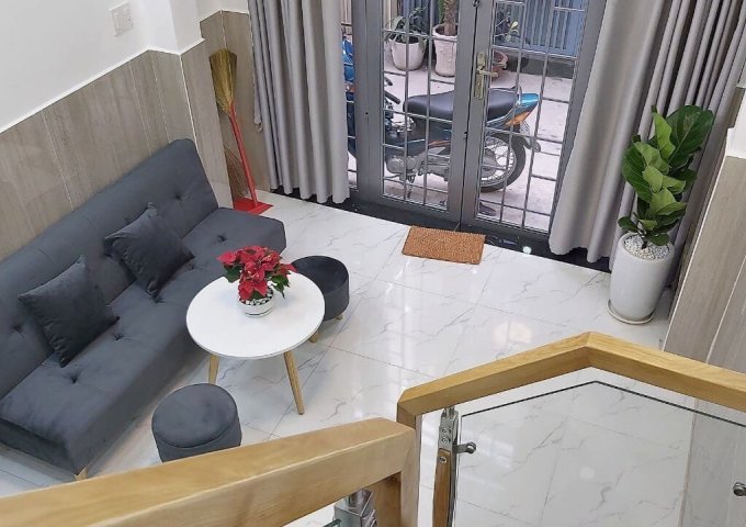 Bán nhà đường Nguyễn Ngọc Lộc Quận 10 giá cực hiếm 96m2 chỉ 5 tỷ 5.