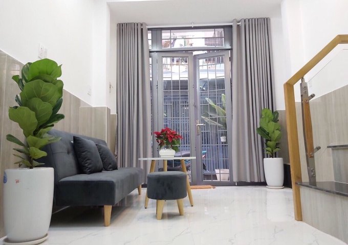 Bán nhà đường Nguyễn Ngọc Lộc Quận 10 giá cực hiếm 96m2 chỉ 5 tỷ 5.