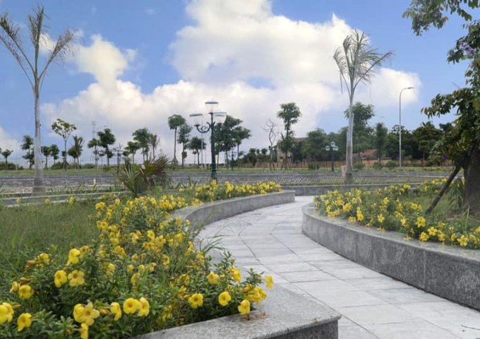 BÁN ĐẤT NỀN ĐÃ CÓ SỔ YÊN DŨNG GREEN PARK THỊ TRẤN NEO - ĐẦU TƯ THÔNG MINH-SINH LỜI BỀN VỮNG - 0963.639.869