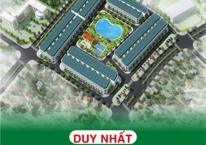 BÁN ĐẤT NỀN ĐÃ CÓ SỔ YÊN DŨNG GREEN PARK THỊ TRẤN NEO - ĐẦU TƯ THÔNG MINH-SINH LỜI BỀN VỮNG - 0963.639.869