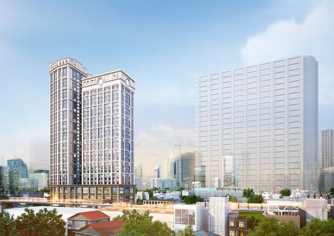 CHÍNH CHỦ CẦN BÁN NHANH CĂN HỘ CHUNG CƯ TẦNG TRUNG KHU CHUNG CƯ CAO CẤP KING PALACE, THANH XUÂN, HÀ NỘI