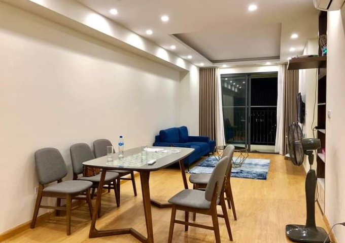 Cho thuê căn hộ gelexia 885 Tam Trinh, Hoàng Mai