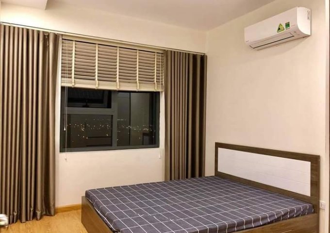 Cho thuê căn hộ gelexia 885 Tam Trinh, Hoàng Mai