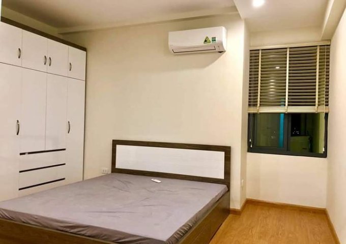 Cho thuê căn hộ gelexia 885 Tam Trinh, Hoàng Mai