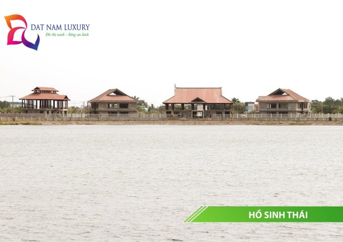 ĐẤT KDC TÂN ĐÔ (HƯƠNG SEN  GARDEN, ĐẤT NAM LUXURY) RẺ HƠN GIÁ CÔNG TY ĐANG BÁN, NHẬN KÝ GỬI.