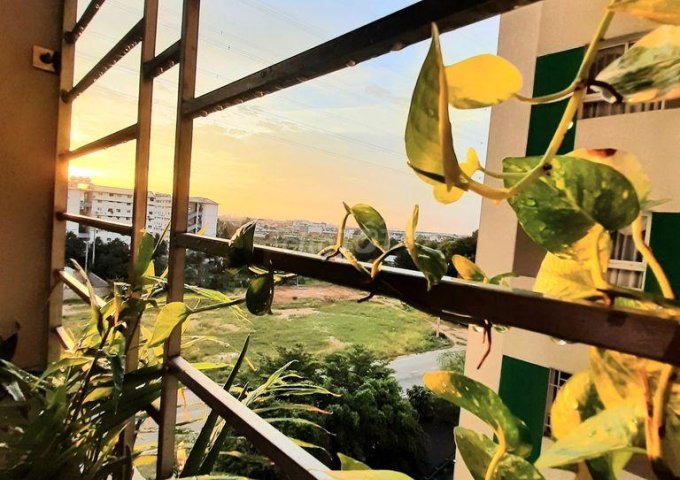 Cần bán gấp chung cư Nhà ở xã hội Becamex Vietsing địa chỉ: chung cư k2, đường D4, khu phố 4, TP Thuận An, Bình Dương.