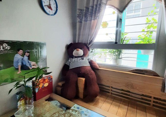 Cần bán gấp chung cư Nhà ở xã hội Becamex Vietsing địa chỉ: chung cư k2, đường D4, khu phố 4, TP Thuận An, Bình Dương.