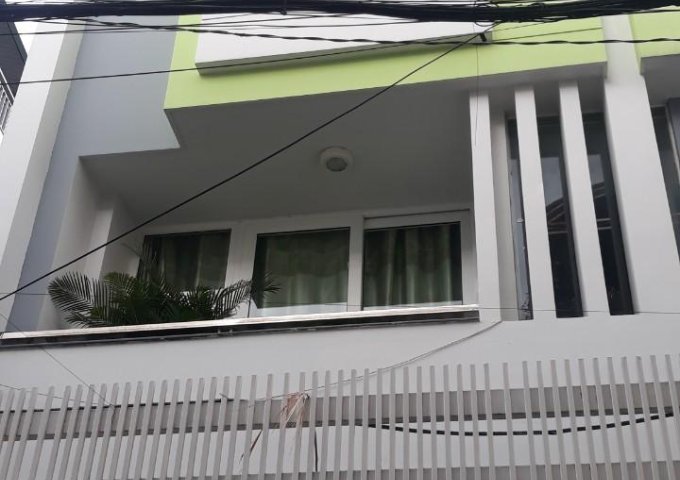 Bán nhà riêng tại Phố Lê Văn Thọ, Gò Vấp,  Hồ Chí Minh diện tích 80m2  giá 9.7 Tỷ
