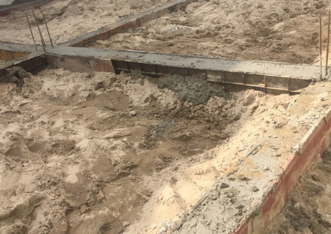 Bán Đất Vị Trí Thuận Lợi Đường Nguyễn Công Hoan, P. Đông Hòa, TX. Dĩ An