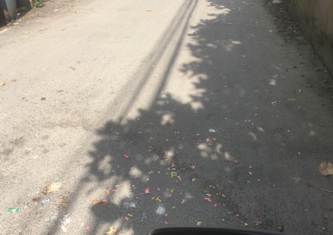 Bán Đất Vị Trí Thuận Lợi Đường Nguyễn Công Hoan, P. Đông Hòa, TX. Dĩ An