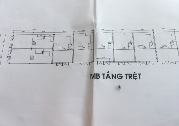 Bán Đất Vị Trí Thuận Lợi Đường Nguyễn Công Hoan, P. Đông Hòa, TX. Dĩ An