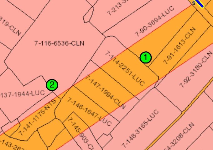 CẦN TÌM KHÁCH ĐẦU TƯ LÔ 10230M2 - GIÁ 16 TỶ - ĐẠI PHƯỚC - NHƠN TRẠCH - ĐỒNG NAI. LHCC: 0907.536.536