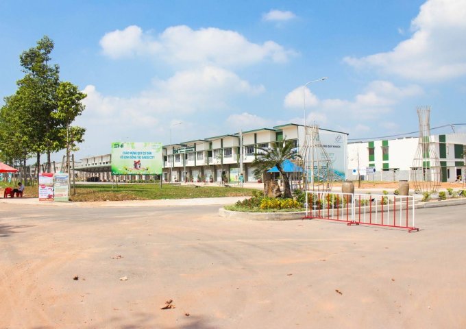 Dự Án Oasis City Mới Tại Bình Dương gần Đại Học Việt Đức, Bến Cát,  0902527738 Ms. Viên
