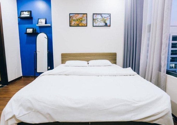 Bán cắt lỗ căn góc  chung cư Homeland Thượng Thanh, Long Biên S: 93m2 Gía 2.3tỷ LH 0968692226