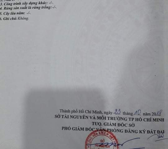 CHÍNH CHỦ BÁN NHÀ CẤP 4, CÓ GÁC, DT 6X20M, Ở ẤP 4B XÃ BÌNH MỸ, CỦ CHI. LH 0908454219.