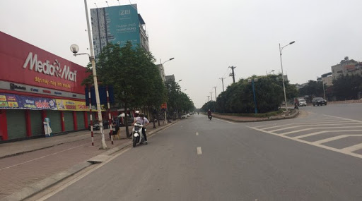 Nhà siêu đẹp Phố Đàm Quang Trung- Long Biên 50m2, 2.55 tỷ.