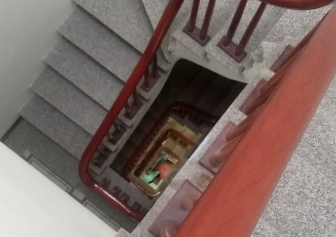 Nhà siêu đẹp Phố Đàm Quang Trung- Long Biên 50m2, 2.55 tỷ.