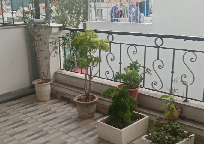 Nhà siêu đẹp Phố Đàm Quang Trung- Long Biên 50m2, 2.55 tỷ.