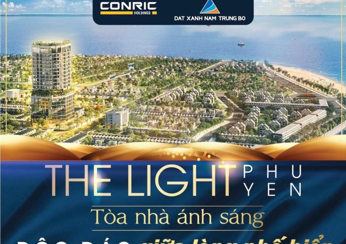 The Light Phú Yên Tâm Điểm Sáng Giữa Lòng TP.Tuy Hòa
