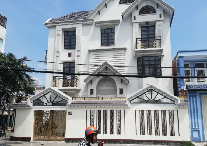 Q.Tân Bình_Chính chủ cần bán gấp MTKD Đất Thánh P.6 CHỉ 150tr/m2