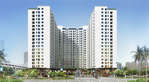 Cần bán căn chung cư 2 phòng ngủ tại Athena Complex Xuân Phương: 0932239065/ 0987675881.