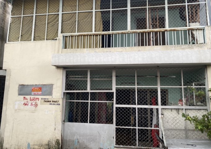 Bán Nhà Đang Cho Thuê Hẻm Xe hơi 116 Huỳnh Tấn Phát, Tân Thuận Tây, Q 7,dtsd: 90m2, giá 4 tỷ 8