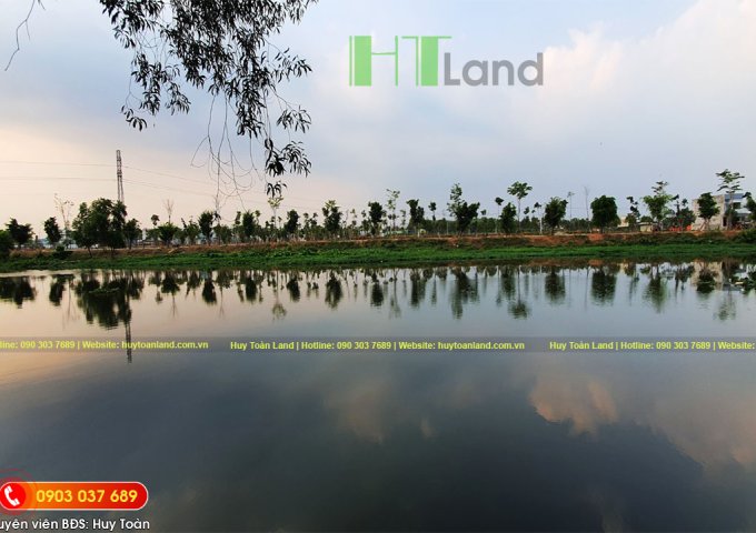 Biệt thự song lập Oasis City Mỹ Phước 4, đối diện ĐH Việt Đức tại Bến Cát, Bình Dương