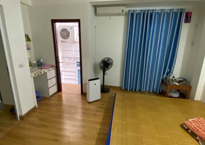 BÁN NHÀ NGỌC TRỤC, ĐẠI MỖ, 5Tx35M2, MT 4,5M, CHỈ 2,25 TỶ, LH 0967.987.388