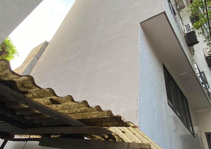 BÁN NHÀ NGỌC TRỤC, ĐẠI MỖ, 5Tx35M2, MT 4,5M, CHỈ 2,25 TỶ, LH 0967.987.388