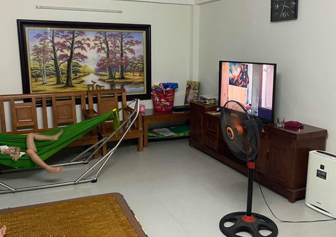 BÁN NHÀ NGỌC TRỤC, ĐẠI MỖ, 5Tx35M2, MT 4,5M, CHỈ 2,25 TỶ, LH 0967.987.388